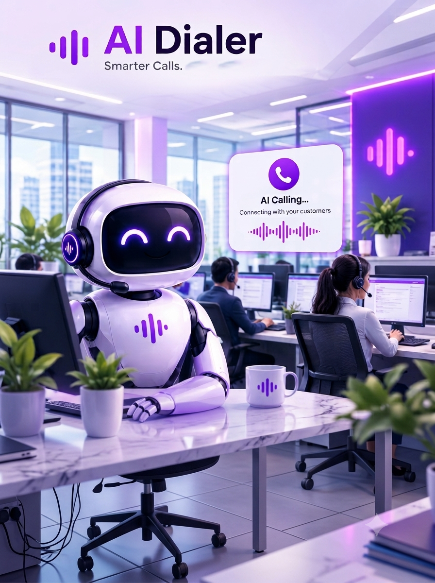 AI Dialer