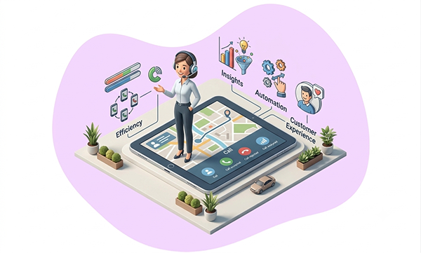  Smart AI Dialer for bfsi