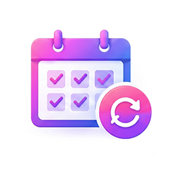 Support Consistent Follow-Ups