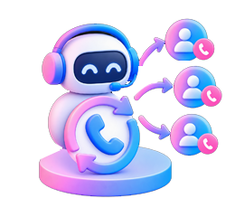 Automate Repetitive Calling